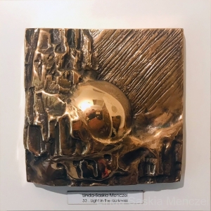33 - Yod Chet Tav