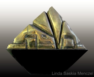 'Mem Yod Hey - Unity'