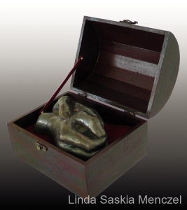 Gift to the Temple