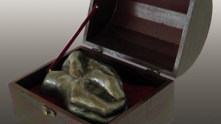”Gift to the Temple”