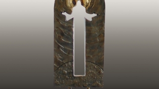 ”The narrow gate”