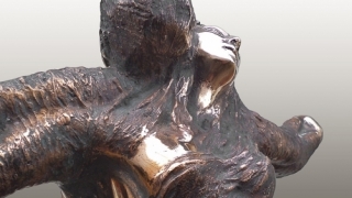 ‚Marriage’ ( detail)