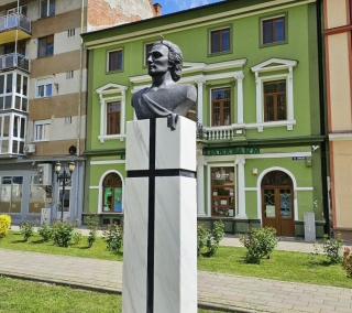 Eminescu-Caransebes