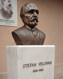 Stefan-Velovan