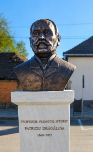 Patriciu Dragalina