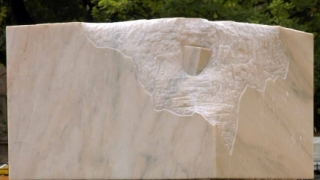 The Cube Fountain