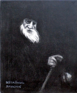 Batranul-Arsenie