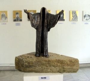 13 Confession I - Helios gallery