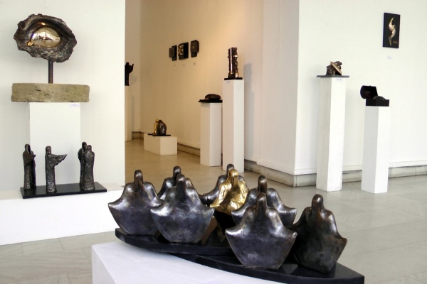 2 Confession II - Helios Gallery