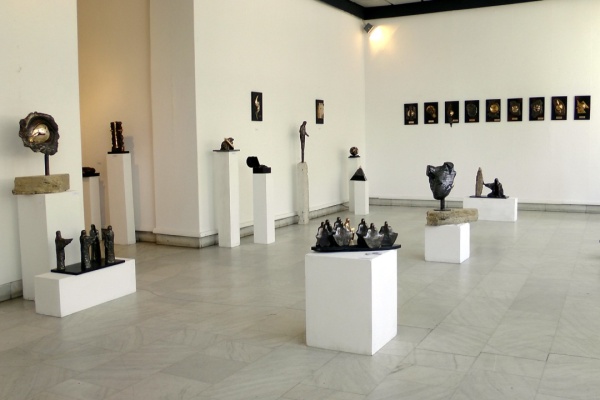3 Confession II - Helios Gallery