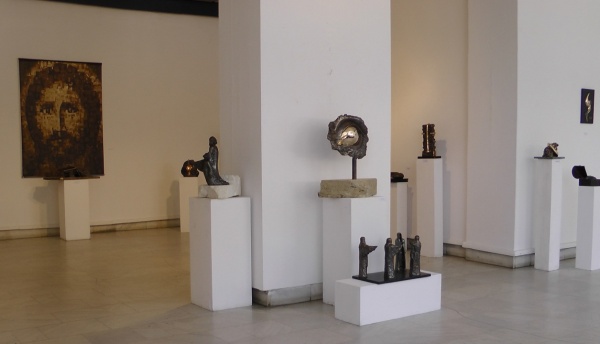 4 Confession II - Helios Gallery
