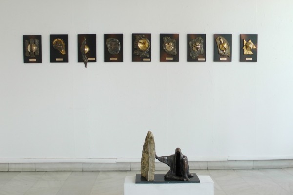 5 Confession II - Helios Gallery