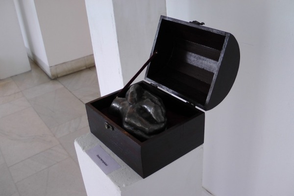 6 Confession II - Helios Gallery