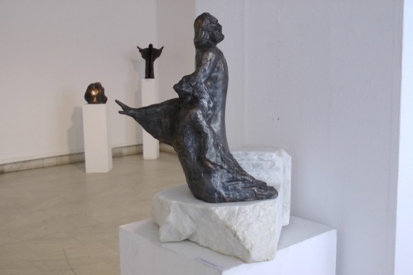 7 Confession II - Helios Gallery