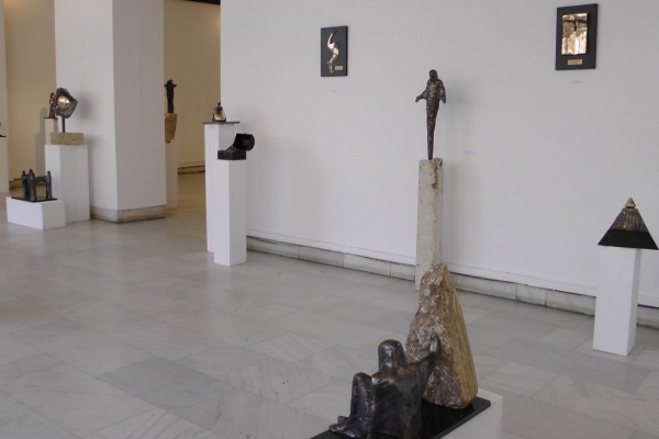 9 Confession II - Helios Gallery
