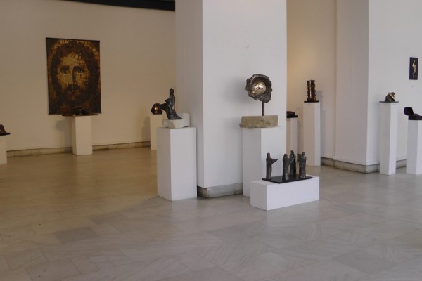 10 Confession II - Helios Gallery