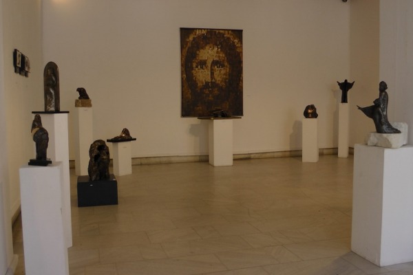 12 Confession II - Helios Gallery