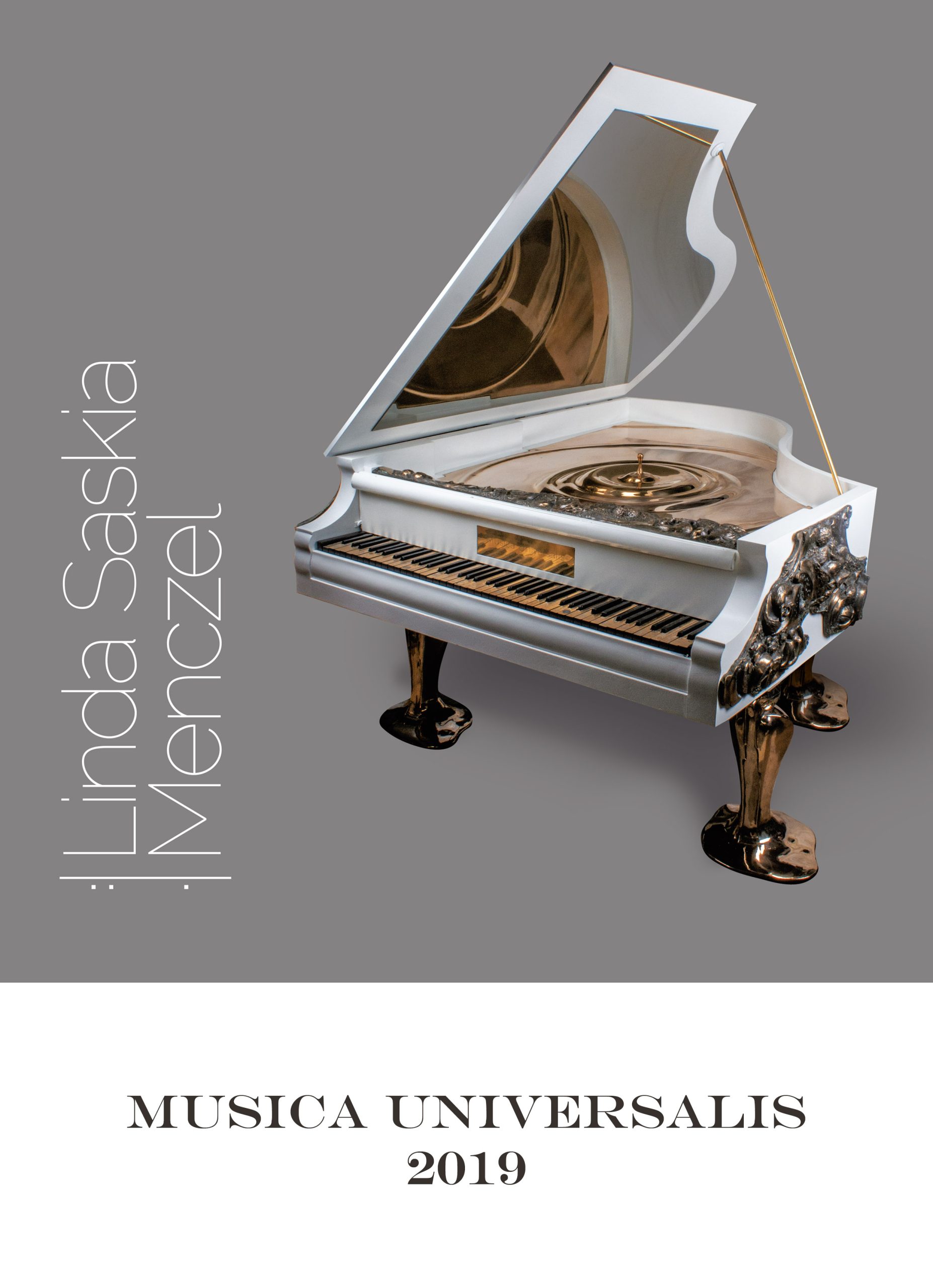 Musica Universalis 2019